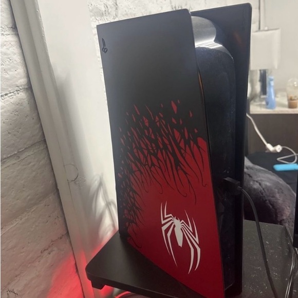 don’t really use it and it runs good